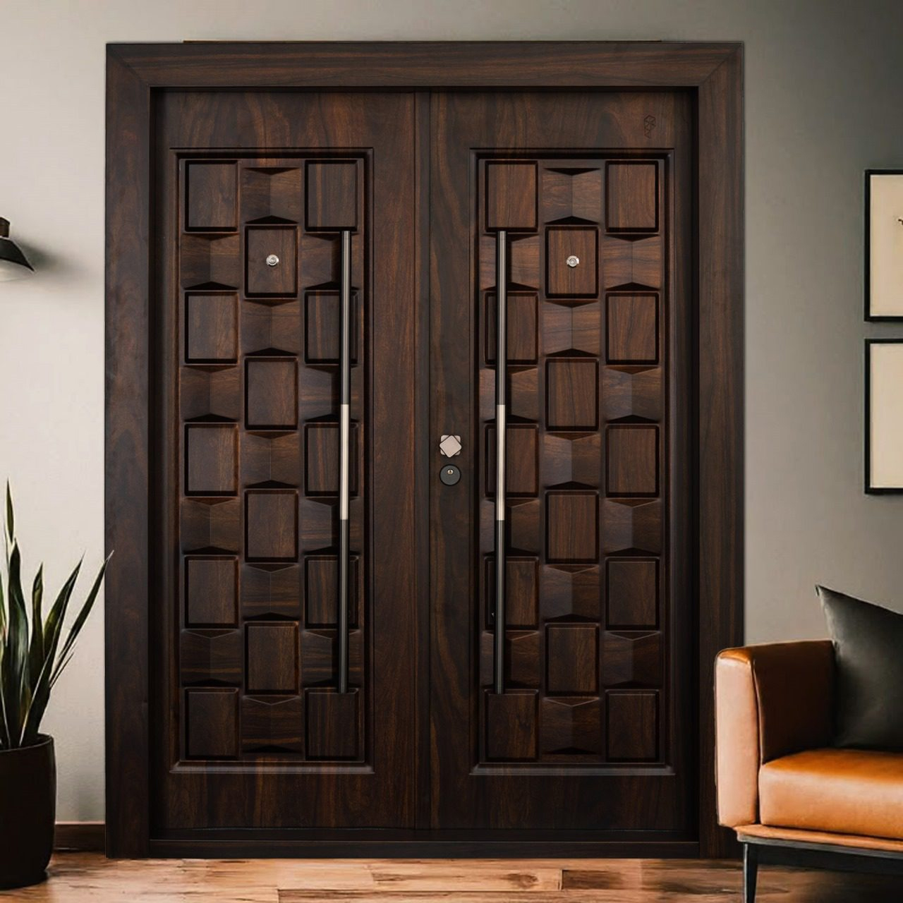 door-3